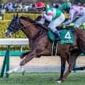 【日本ダービー】父も祖父も銀メダル グリーンエナジーが皐月賞7着からの巻き返しなるか