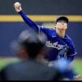 山本由伸　7回1失点で4勝目