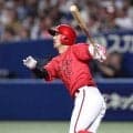 広島・菊池　「思い切って行っていいかな」で逆転劇呼んだ２号２ラン　新井監督絶賛「キクが火を付けてくれた」