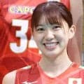 「いつの間にか髪が短くなって可愛くなってる！」２４歳人気バレー美女の最新姿に反響「ボブ可愛すぎます」「しこたまめんけー！」