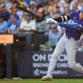 大谷翔平ノーヒット　９戦連続安打でストップ　次回登板は本拠地での28日ロッキーズ戦に決定