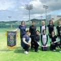 レディースソフトテニス和歌山　県代表5組決まる