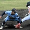 日大山形が9年ぶり22回目V　東海大山形に1-0　高校野球県大会