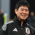 日本代表が始動 Ｗ杯開幕まで17日