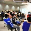 ヴァンフォーレ甲府、EAST-Bグループ首位通過決める