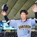 【阪神】３年ぶりアーチ34歳梅野の姿　藤川監督も称賛「自分に磨きをかけてやってくれている」