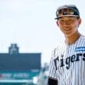 【阪神】立石正広ら若手５選手が指名練習に参加　甲子園で入念に守備練習
