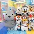 生放送中の午前9時48分に「何っ!?」　まさかのTVジャック…パ党驚愕の発表「アツすぎ」