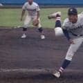 春から公式戦デビューした浦和学院の大型右腕が自己最速の149キロをマーク！夏まで変化球の精度を高め、最強のリリーフへ【関東大会】