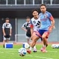 【日本代表】５度目W杯へ長友佑都「頭皮と相談します」」注目の髪色に言及