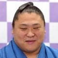 若隆景「パパがもう一回テレビに出るのを見たい」子の声が支えと明かす　優勝一夜明け会見