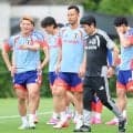 ＤＦ吉田麻也「ちょっとやばい」　森保ジャパンのＷ杯第１、３戦開催地の酷暑に警鐘「中東みたい」