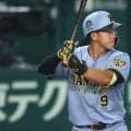 阪神のドラ1効果が「超超超気持ちいい」　衝撃の「5」に驚愕…“.409”で「縁起いい」