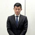 【ボクシング】亀田興毅氏「人生最大のピンチだった」　“救世主”のサイバーエージェント藤田晋会長に「本当に感謝しかない」