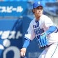 DeNA、入江大生の登録を抹消　23日に1回6失点の大炎上…引退のビシエドも登録外れる…25日の公示