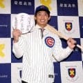 慶大OBでカブスとマイナー契約の常松広太郎が「婚約は事実です」Ｘで発表