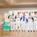 巨人ルーキー右腕「憧れもありますし抑えたい」　交流戦対戦したい投手に清宮幸太郎“指名”