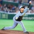 【阪神】今年も球宴ジャック！４完封の高橋遥人が先発部門１位　６選手が各部門トップ／中間発表