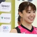 「いつのまにか…」24歳人気女子バレー選手の“最新ショット”に「かわいかったーー」「ボブ可愛すぎます」