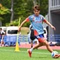 【日本代表】ブンデスで２季連続全試合先発の佐野海舟　初Ｗ杯へ「いろんな想定をしたい」
