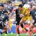 【ハイライト動画あり】ラグビーの素晴らしさ伝えた大激戦！84分の“衝撃”逆転トライで幕切れ「東京サントリーサンゴリアス×リコーブラックラムズ東京」！ジャパンラグビーリーグワン2025-26プレーオフ準々決勝①