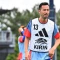 【日本代表】米MLSでプレーする吉田麻也が現地情報提供「ダラスは行きたくないぐらい暑い」