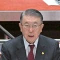 横審、夏場所の休場者続出で日本相撲協会に対応策求める「本当に残念。分析、研究していただきたい」