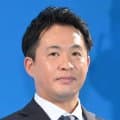 どっちもイケオジすぎ！「レジェンドは今でもイケメン」五十嵐亮太氏の元同僚外国人との再会に反響　ともに白髪が増えて大人の渋み増す