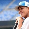 万波中正、田宮裕涼ら日本ハム勢３部門トップ　最多得票レイエス／パ・トップ５一覧