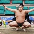 阿武松部屋の元十両勇磨が引退　14年春場所初土俵で最高位は十両13枚目