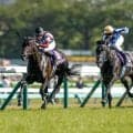【日本ダービー過去10年傾向】前走皐月賞組が7勝、2着10回、3着6回と圧倒的