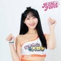 【GOAT】また！白鳥大珠の試合にABEMAで共演スペシャルラウンドガール川瀬もえ登場