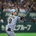 「簡単に３割は打つ」「最近の球界では見ていない」阪神ドラ１立石を名球会レジェンドが異例の大絶賛　スイングもタイミングの取り方も評価「打球の音が違う」