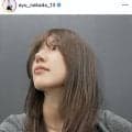 「もはや女優」美人すぎる女子サッカー選手の仲田歩夢、イメージ激変にファン絶賛「鼻高～い」「大人の色気」