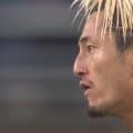 レベチ！鈴木優磨、トラップ際を狙ったボール奪取が秀逸過ぎると話題「競らずに狙ってるのは流石」「ファールの貰い方からその後のアピールも含めて上手い」
