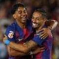 北中米W杯 スペイン代表メンバー一覧
