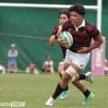 早稲田大学、FW戦で優位に立ちBKが得点を重ねて東洋大学に快勝。ラグビー関東大学春季交流大会