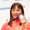 【レスリング】須崎優衣「私に関わってくださる全ての皆さんのおかげ」全日本選抜Ｖ