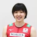 【バレー】大阪Ｍ田中瑞稀が挙式　芥川愛加さん「とーーーーっても綺麗だったよー」ドレス姿も公開