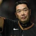 巨人・国松球団社長　逮捕の阿部監督に「進退を含め処分を検討」「深刻に受け止めています」２６日以降は橋上秀樹コーチが監督代行