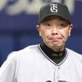 巨人・阿部慎之助監督を釈放　娘への暴行容疑で逮捕　深夜の渋谷署前は１０人以上の警官で物々しい雰囲気に