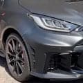 チョコプラ長田の“300馬力超え”最新愛車が「カッコいい！」 マットブラックのボディ＆運転する姿に反響