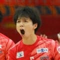 【バレー】26歳日本代表セッターが結婚を発表「支え合いながら、競技にもより一層真摯に」