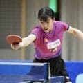 【卓球】面手凛、第１ステージ敗退「自分のプレーできなかった」世界選手権団体戦で躍動も苦杯