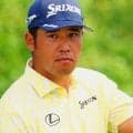 松山英樹が2週ぶりの登場 久常涼、平田憲聖ら日本勢5人がフィールド入り