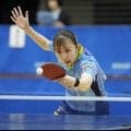 早田ひなが涙 世界選手権の悔しさ吐露
