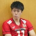 【バレー】「かわいいーっ」「尊すぎる」富田将馬、愛息と清水邦広さん長女のディズニー2S公開
