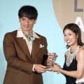 ＩＮＡＣ神戸・成宮唯、２５-２６年のＷＥリーグＭＶＰを受賞！「圧倒的な強いＩＮＡＣを見せることが出来た」４季ぶり優勝の原動力