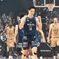 長崎がB1昇格3季目で初優勝