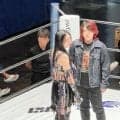 騒然！マリーゴールド退団の林下詩美が古巣スターダム電撃登場「またここでプロレスしたい」元盟友・上谷沙弥は怒り「何しに来たの？」「お前これまで何してた？」